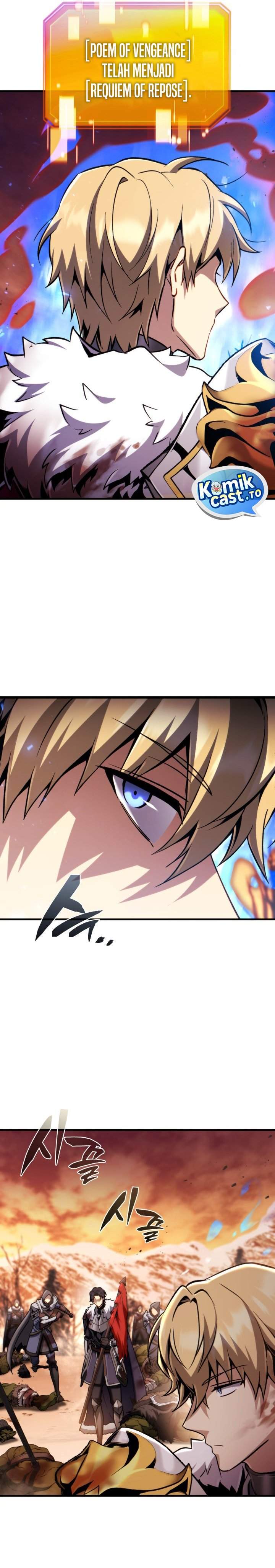 
              I Became the Rogue First Prince             Chapter 25