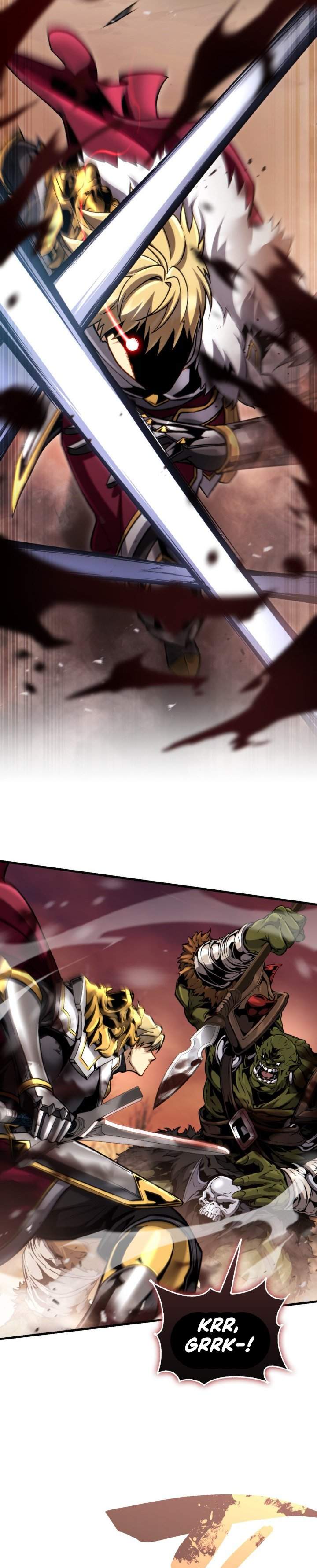 
              I Became the Rogue First Prince             Chapter 25