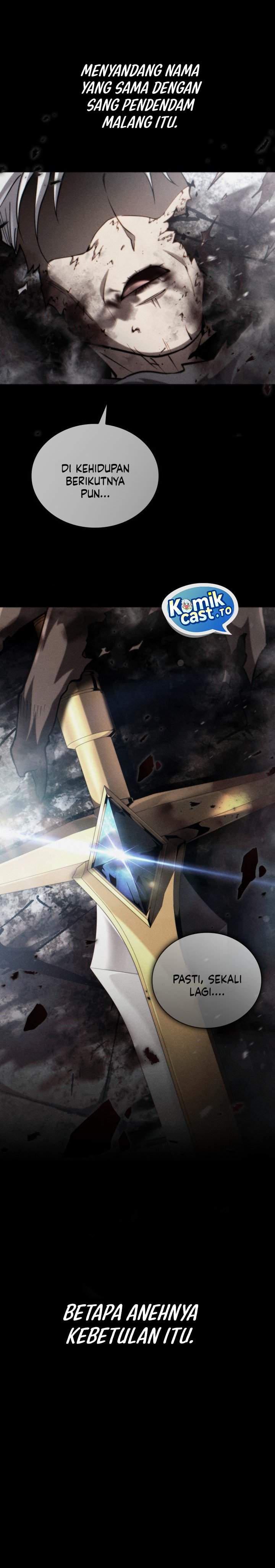 
              I Became the Rogue First Prince             Chapter 25