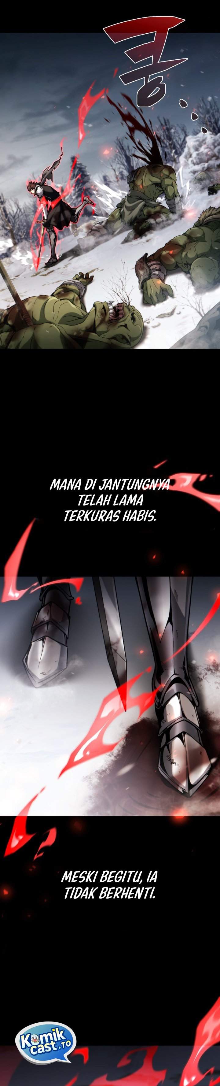 
              I Became the Rogue First Prince             Chapter 25