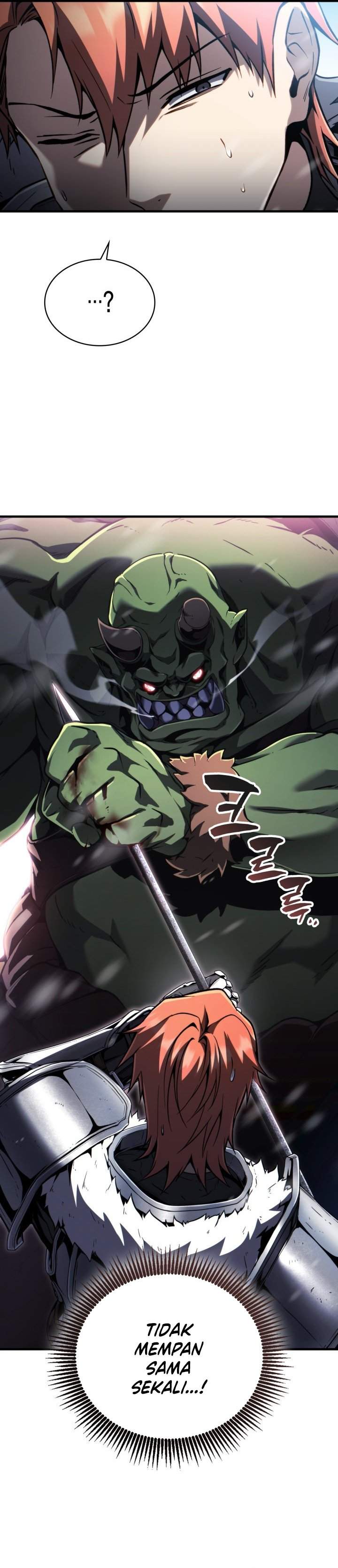 
              I Became the Rogue First Prince             Chapter 25