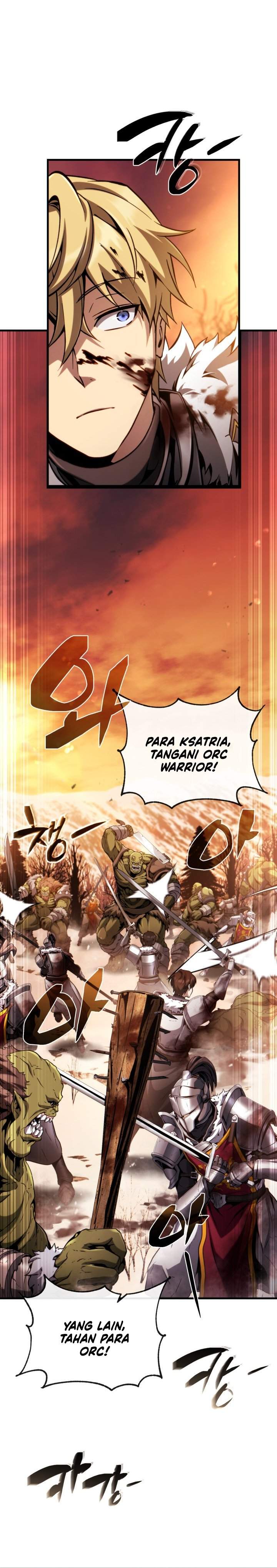 
              I Became the Rogue First Prince             Chapter 25