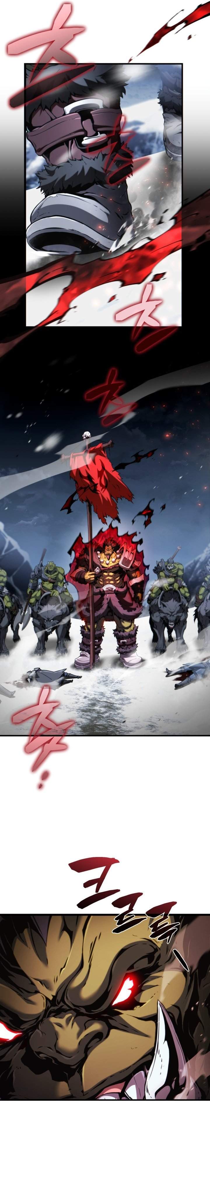 
              I Became the Rogue First Prince             Chapter 27