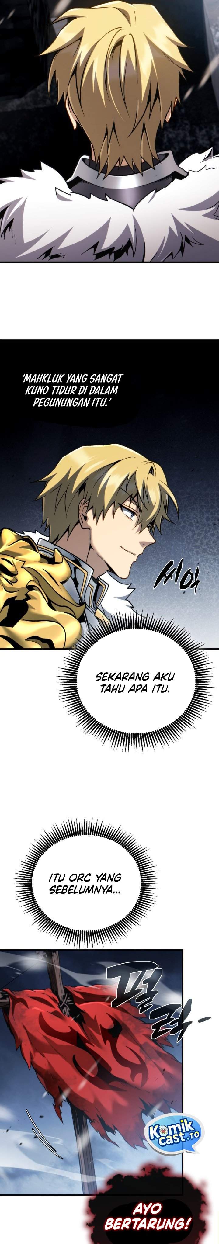 
              I Became the Rogue First Prince             Chapter 27