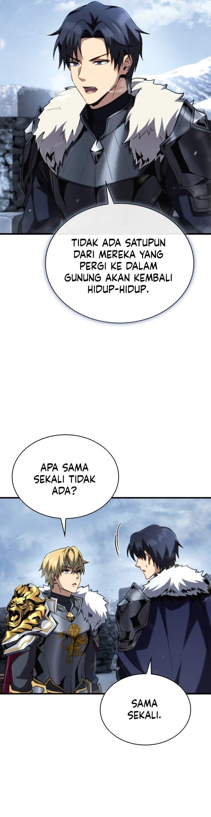
              I Became the Rogue First Prince             Chapter 27