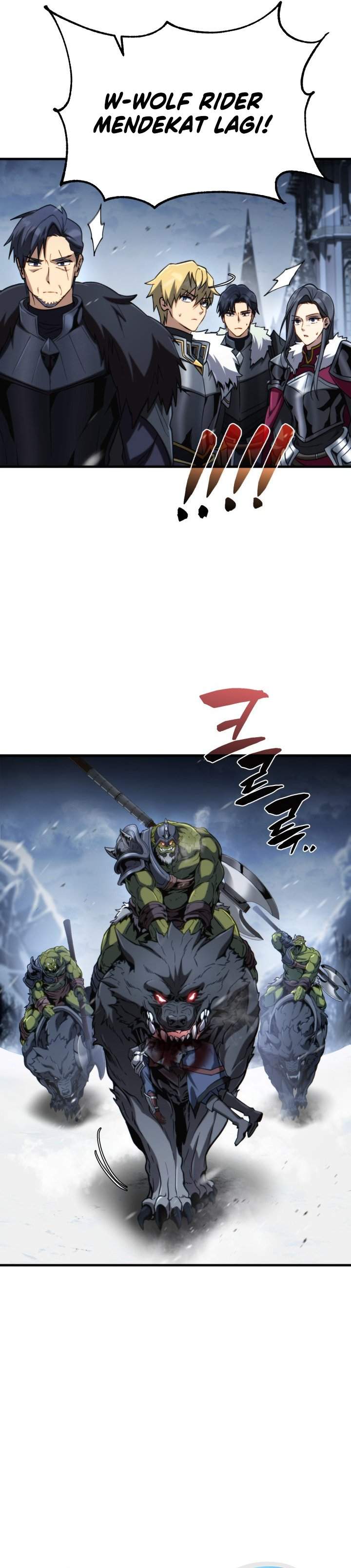 
              I Became the Rogue First Prince             Chapter 27