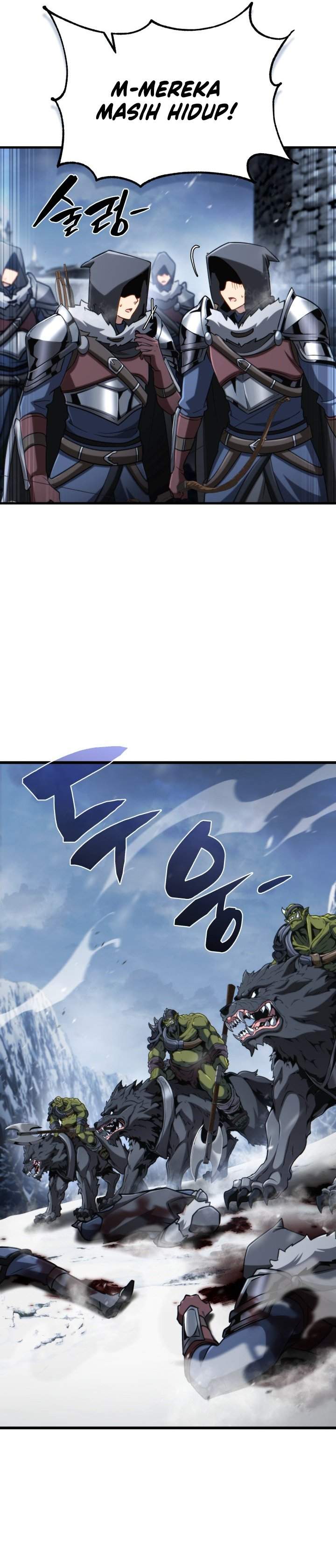 
              I Became the Rogue First Prince             Chapter 27