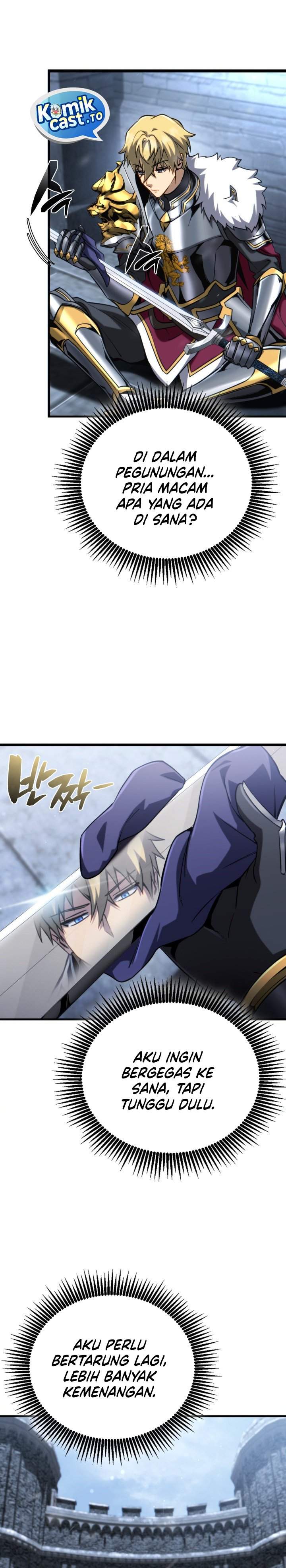 
              I Became the Rogue First Prince             Chapter 27