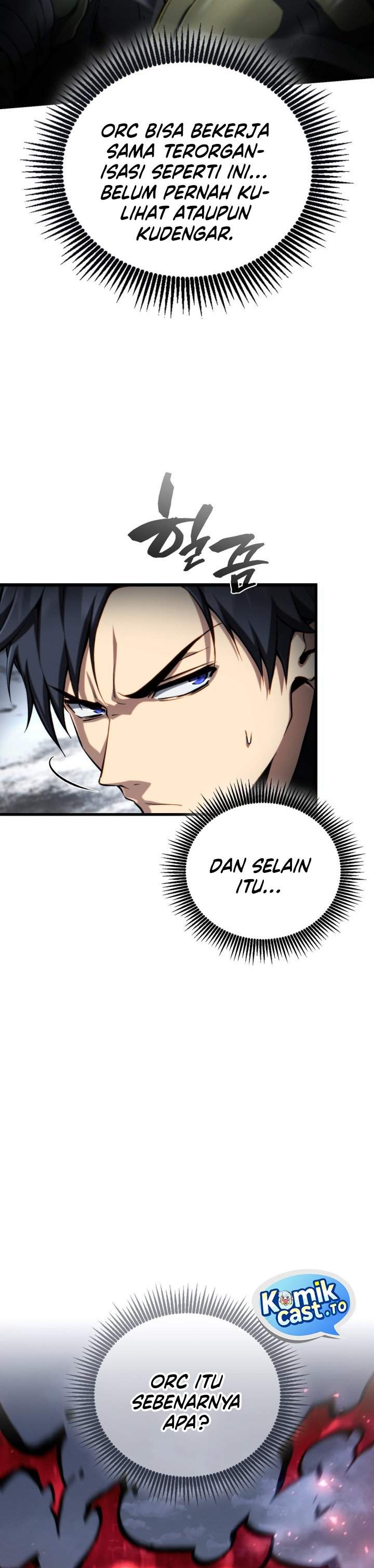 
              I Became the Rogue First Prince             Chapter 29