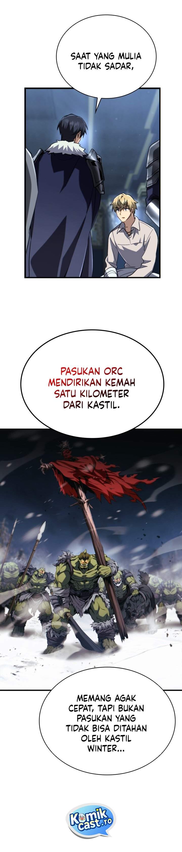 
              I Became the Rogue First Prince             Chapter 29