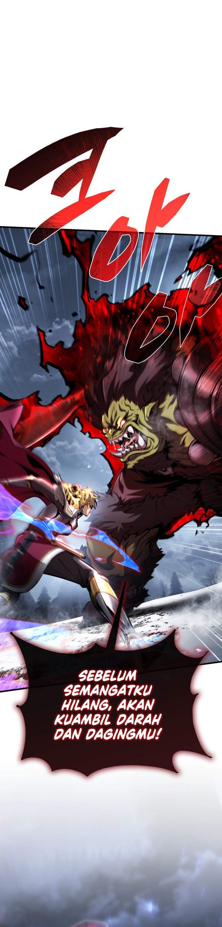 
              I Became the Rogue First Prince             Chapter 29