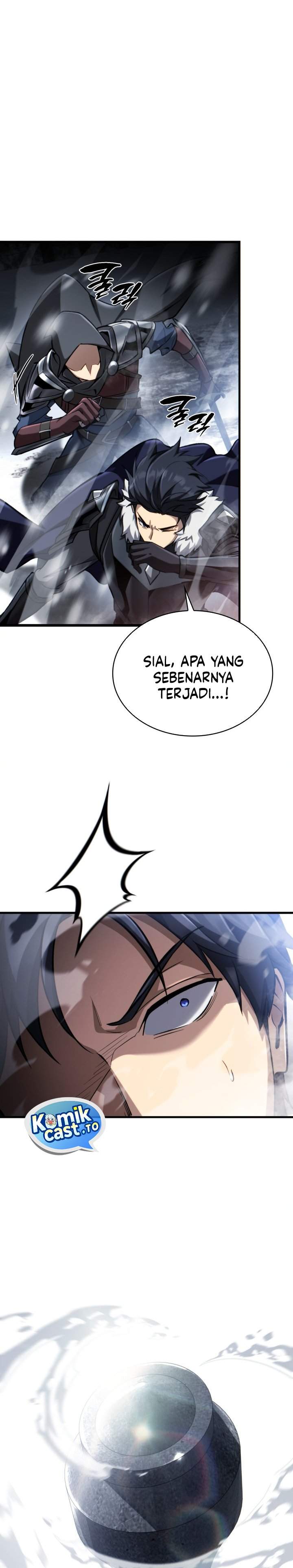 
              I Became the Rogue First Prince             Chapter 29