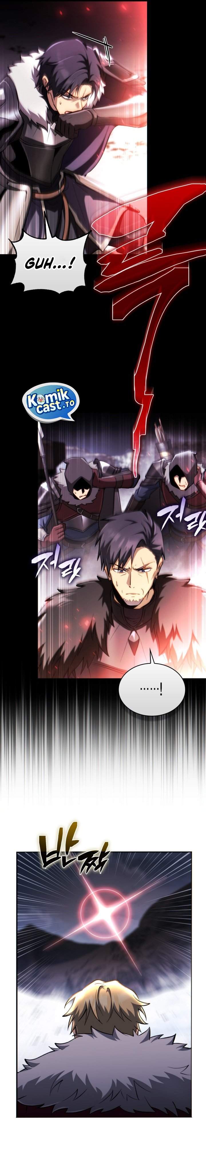 
              I Became the Rogue First Prince             Chapter 29