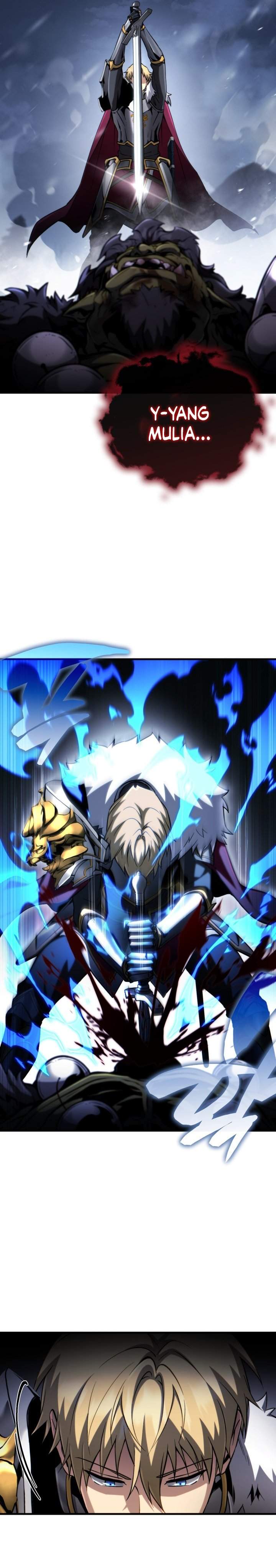 
              I Became the Rogue First Prince             Chapter 29
