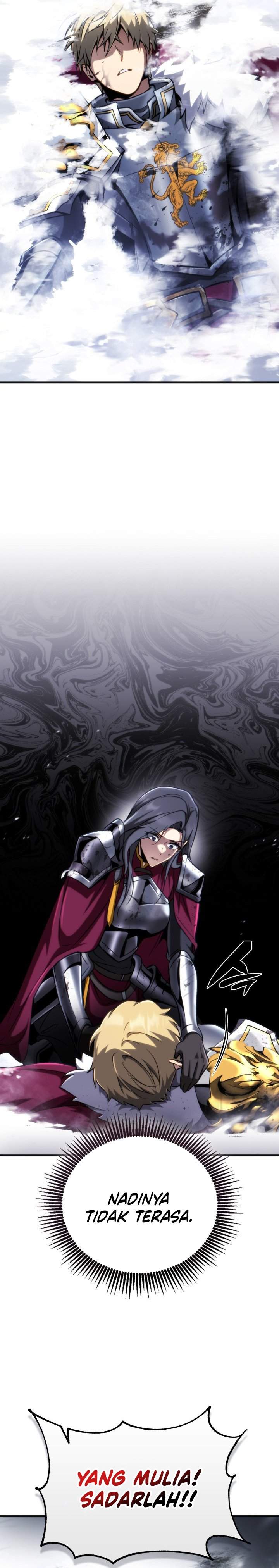 
              I Became the Rogue First Prince             Chapter 29