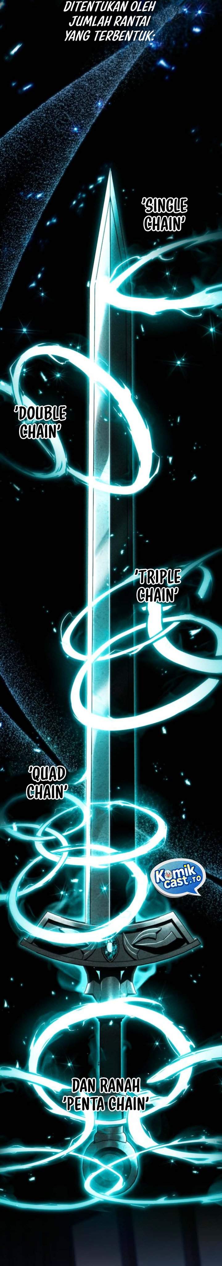
              I Became the Rogue First Prince             Chapter 3
