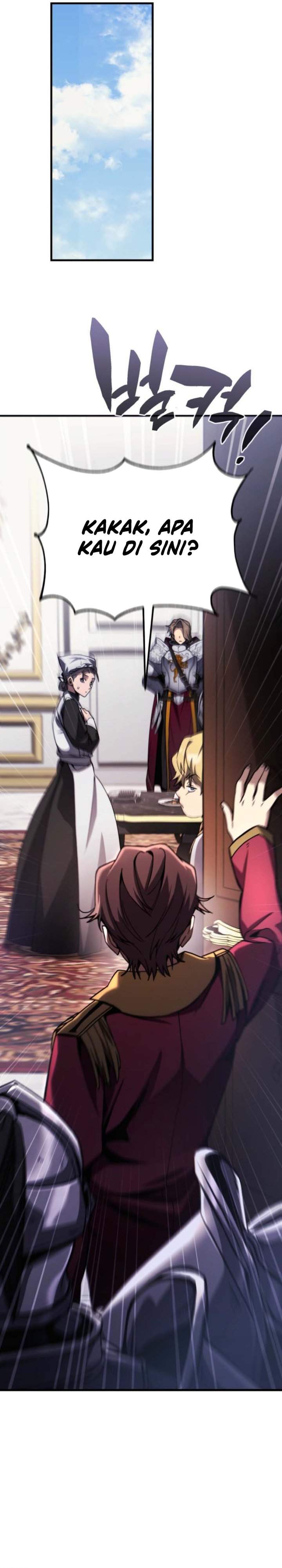 
              I Became the Rogue First Prince             Chapter 3