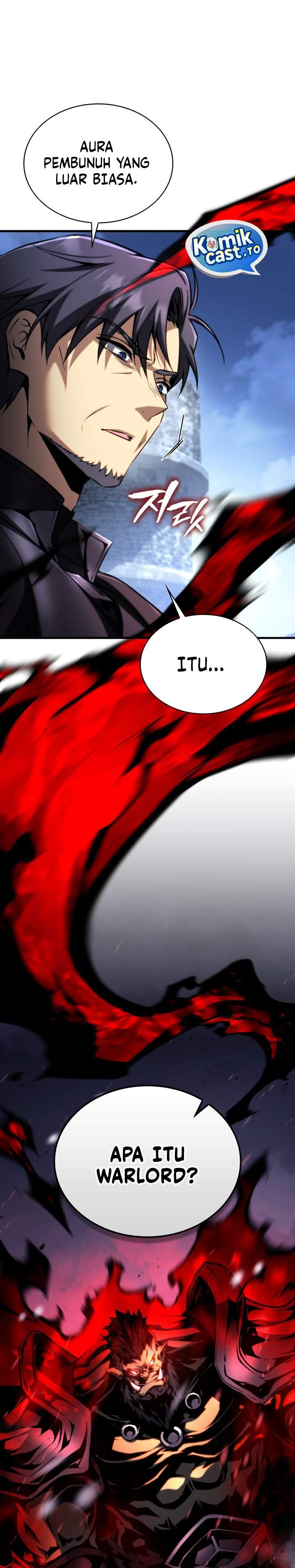 
              I Became the Rogue First Prince             Chapter 30