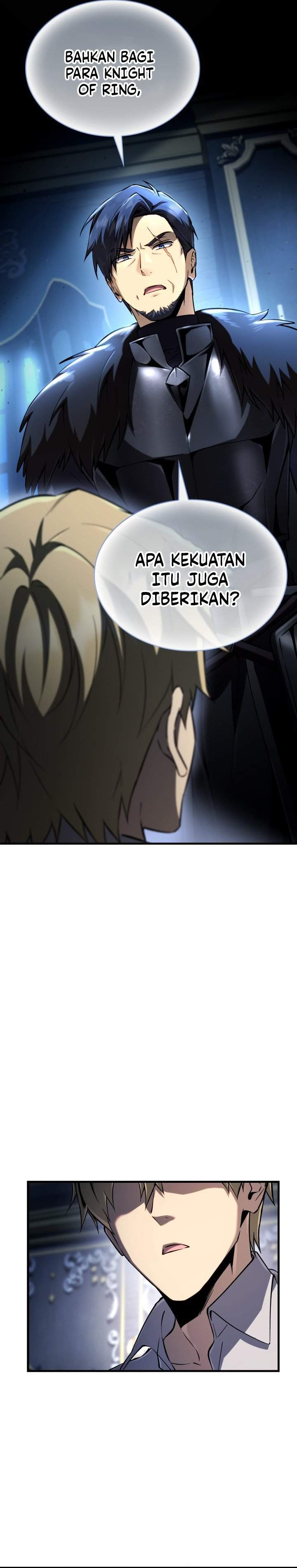 
              I Became the Rogue First Prince             Chapter 30