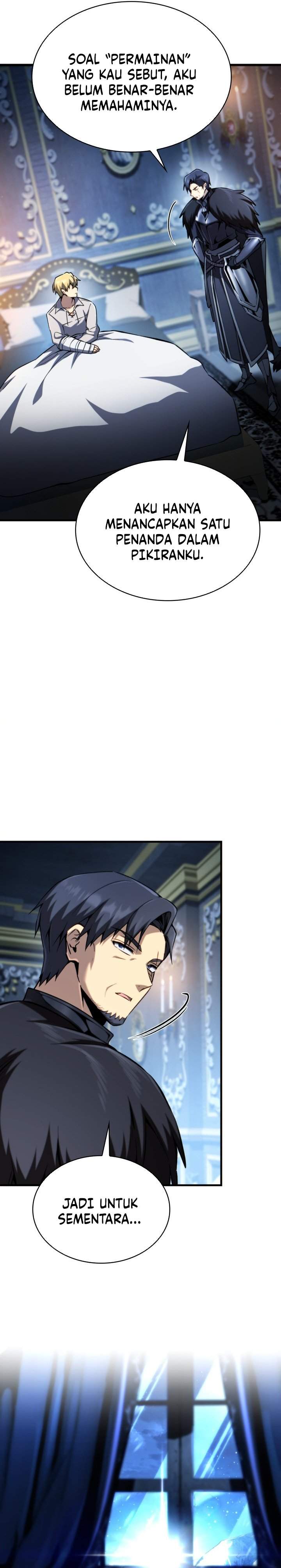 
              I Became the Rogue First Prince             Chapter 30