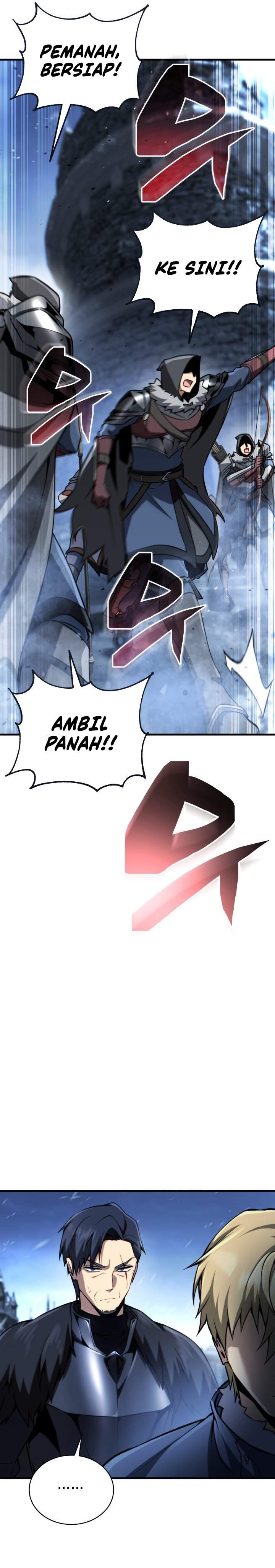
              I Became the Rogue First Prince             Chapter 30