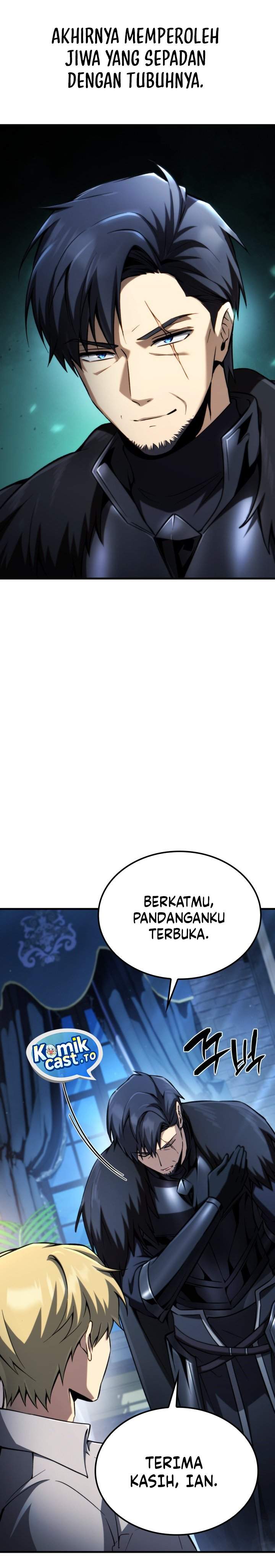 
              I Became the Rogue First Prince             Chapter 30