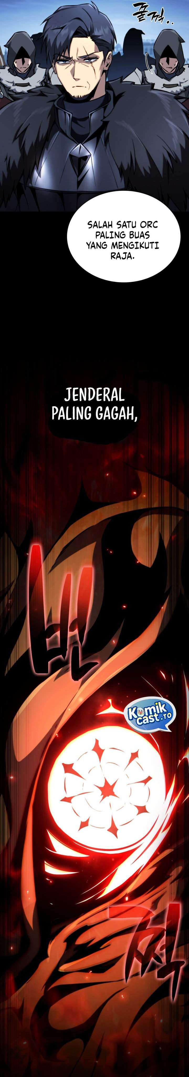 
              I Became the Rogue First Prince             Chapter 30