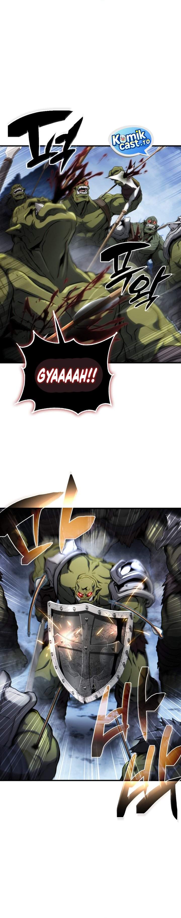 
              I Became the Rogue First Prince             Chapter 31