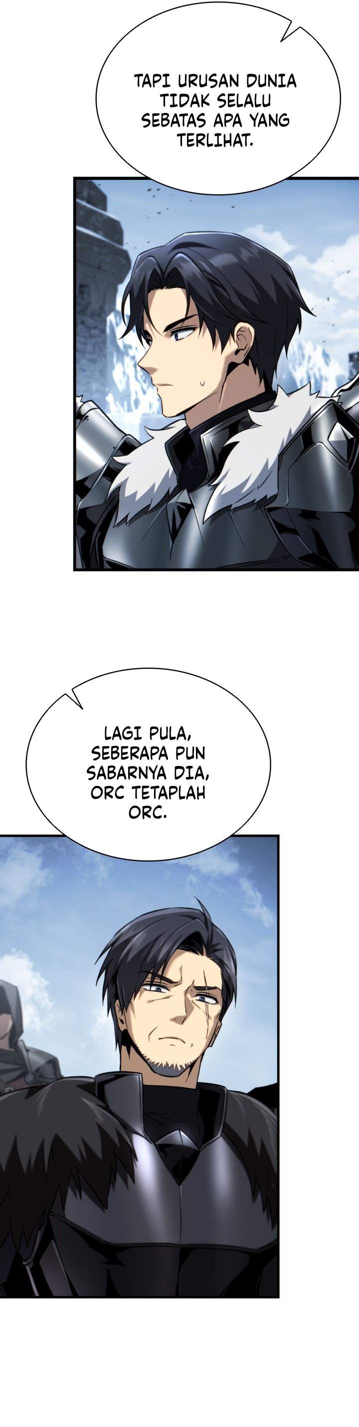 
              I Became the Rogue First Prince             Chapter 31