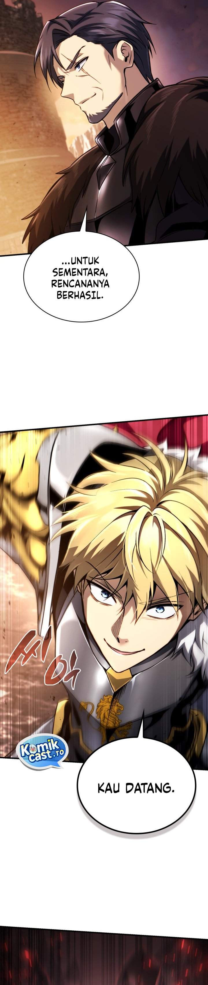 
              I Became the Rogue First Prince             Chapter 31