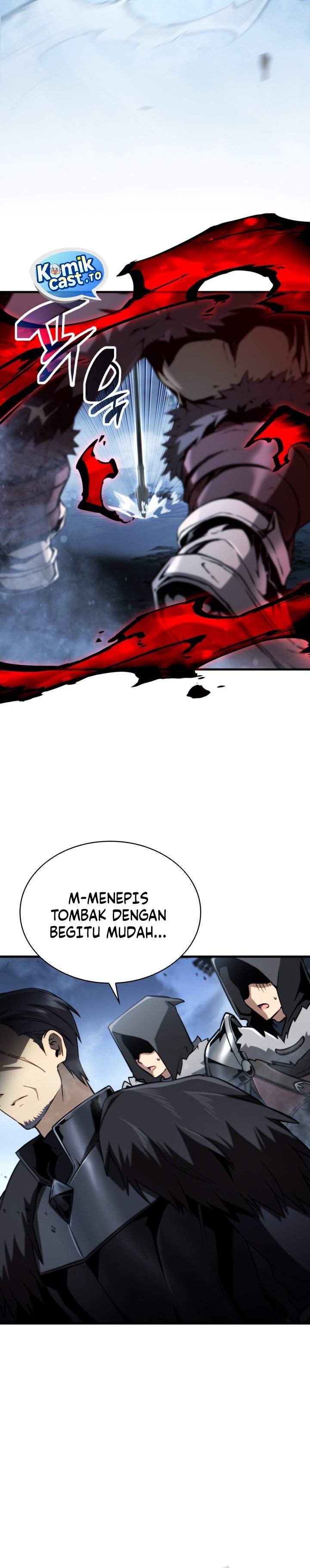 
              I Became the Rogue First Prince             Chapter 31