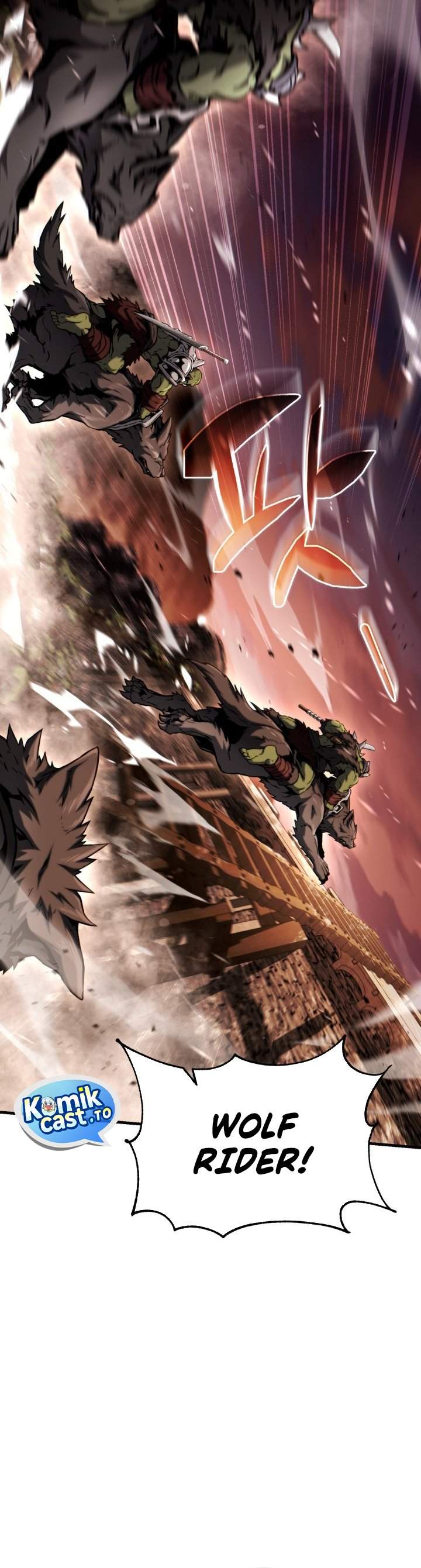 
              I Became the Rogue First Prince             Chapter 31