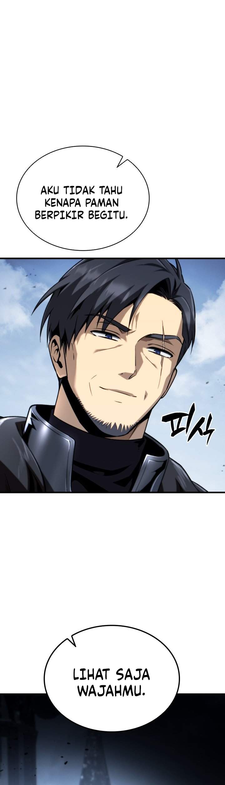 
              I Became the Rogue First Prince             Chapter 31