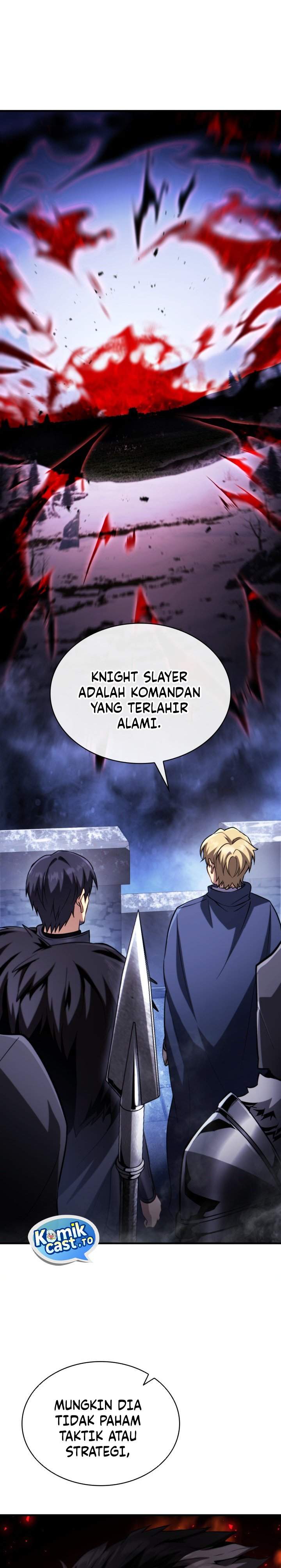 
              I Became the Rogue First Prince             Chapter 31