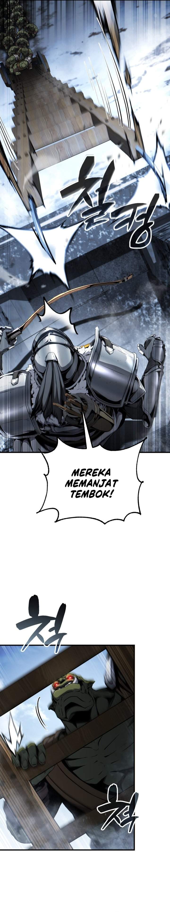 
              I Became the Rogue First Prince             Chapter 31