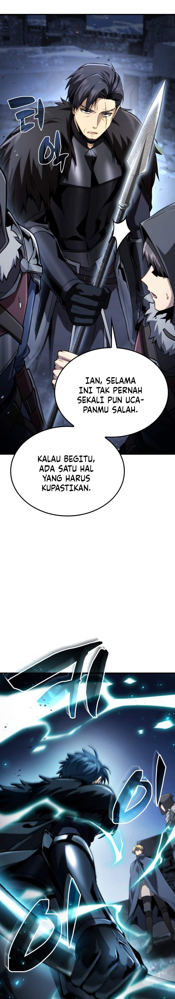 
              I Became the Rogue First Prince             Chapter 31