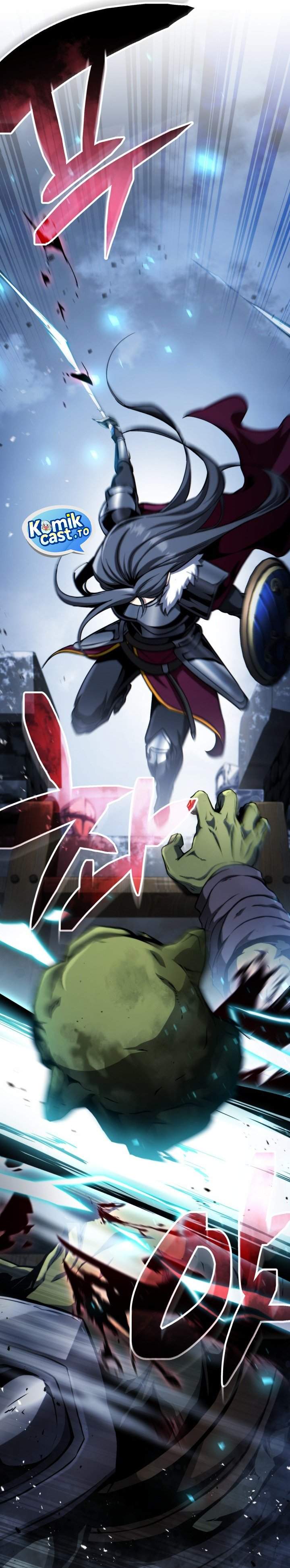 
              I Became the Rogue First Prince             Chapter 31