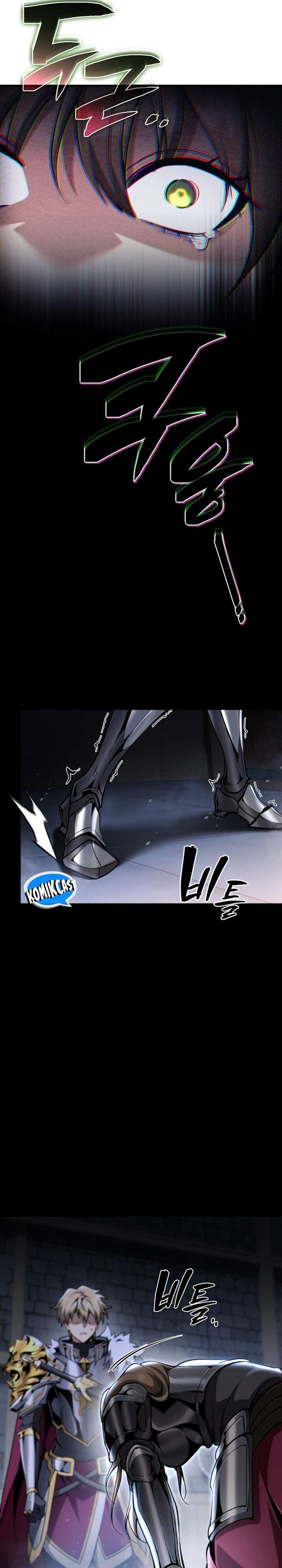 
              I Became the Rogue First Prince             Chapter 32