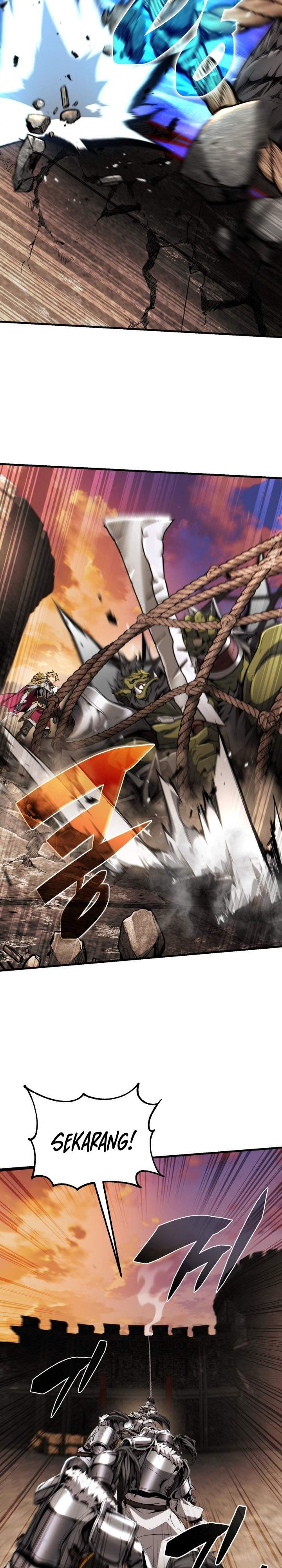 
              I Became the Rogue First Prince             Chapter 32