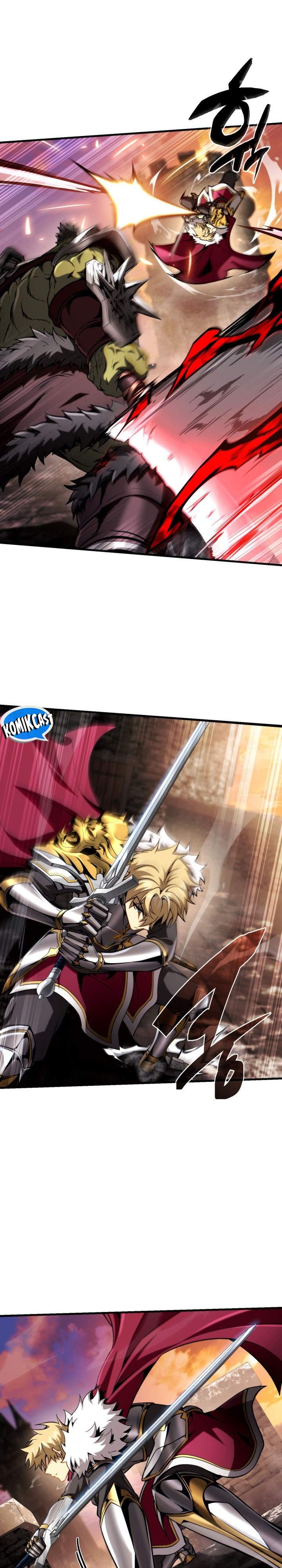 
              I Became the Rogue First Prince             Chapter 32