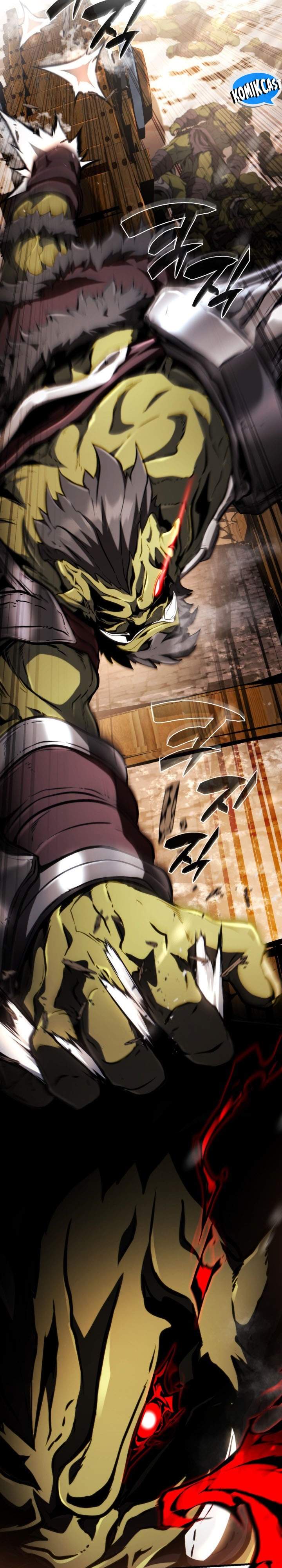 
              I Became the Rogue First Prince             Chapter 32