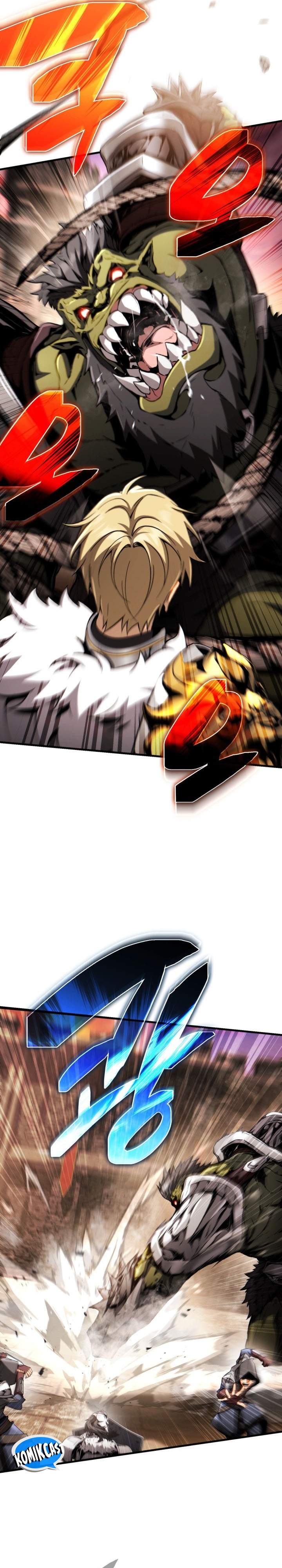 
              I Became the Rogue First Prince             Chapter 32