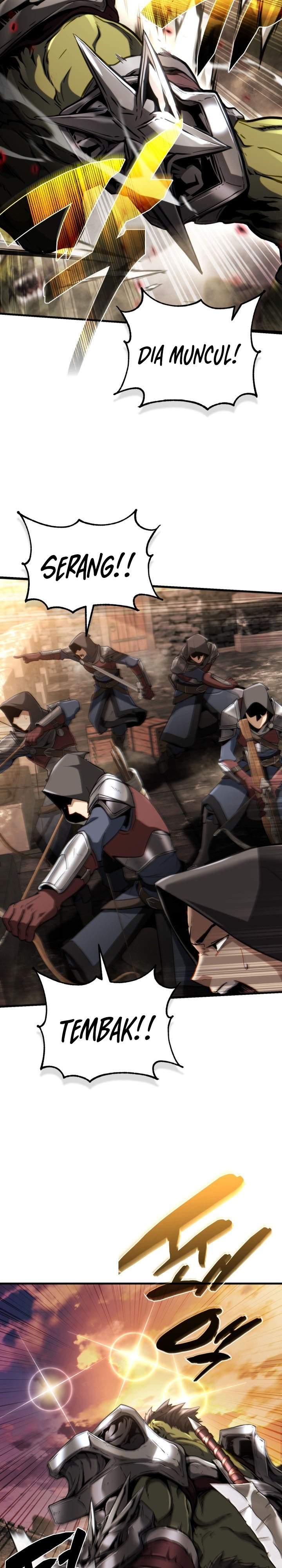 
              I Became the Rogue First Prince             Chapter 32