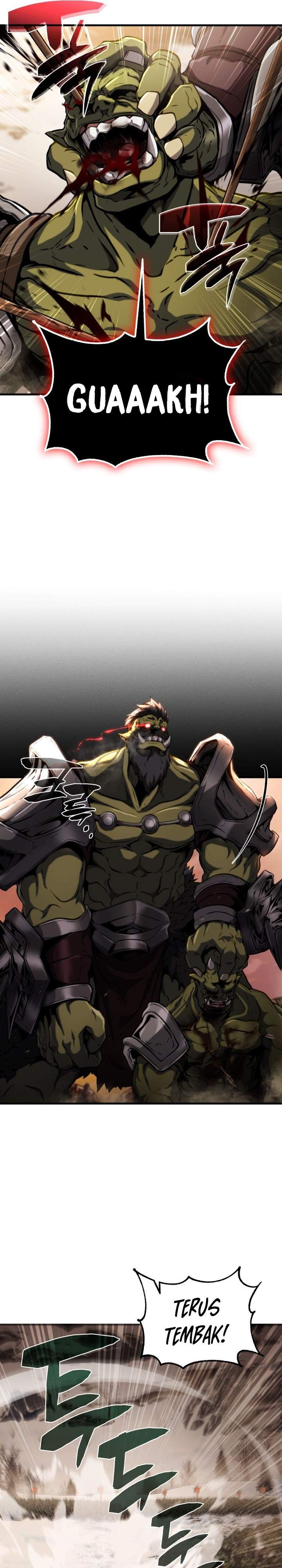 
              I Became the Rogue First Prince             Chapter 32