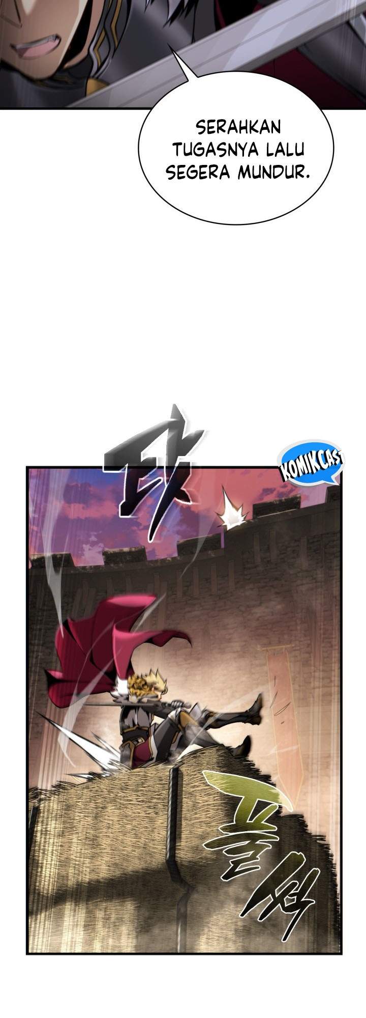 
              I Became the Rogue First Prince             Chapter 32