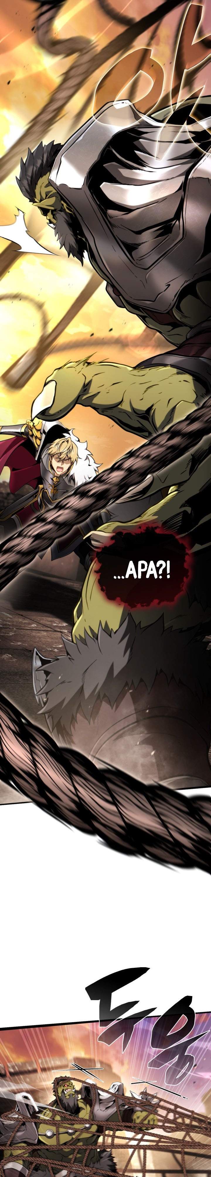 
              I Became the Rogue First Prince             Chapter 32