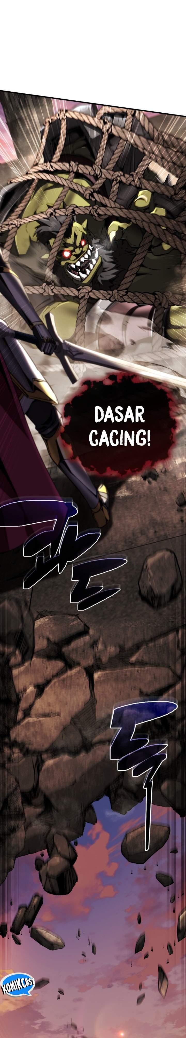 
              I Became the Rogue First Prince             Chapter 32