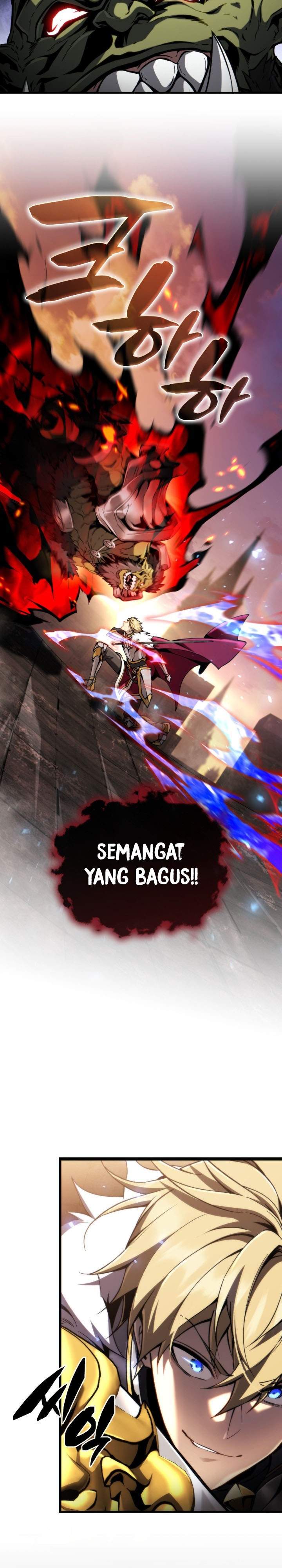 
              I Became the Rogue First Prince             Chapter 32