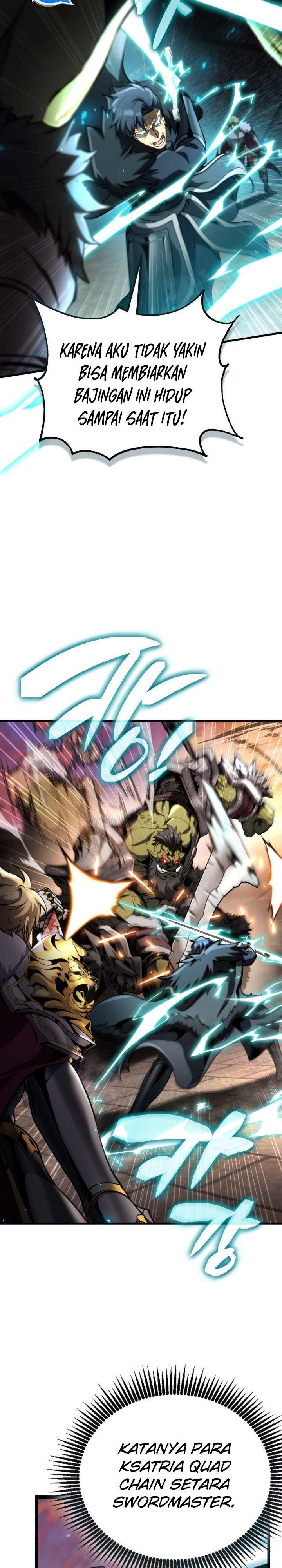 
              I Became the Rogue First Prince             Chapter 32
