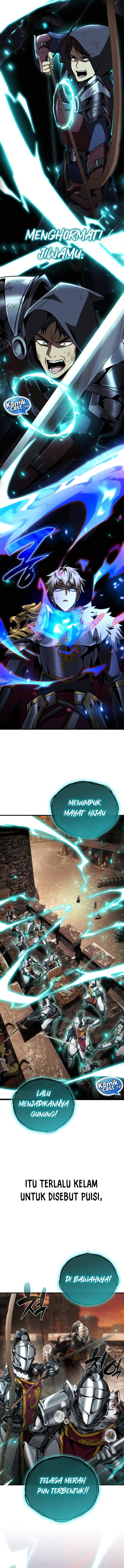 
              I Became the Rogue First Prince             Chapter 33
